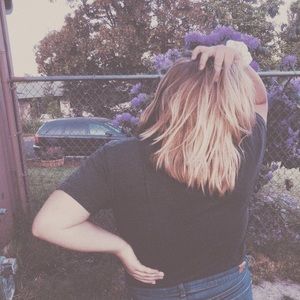 Meet your Posher, Ashlynn